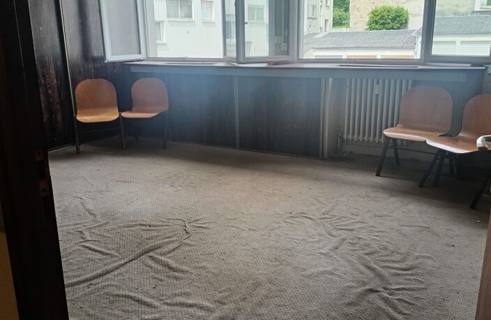 Vente Appartement 4 pièces — photo 2