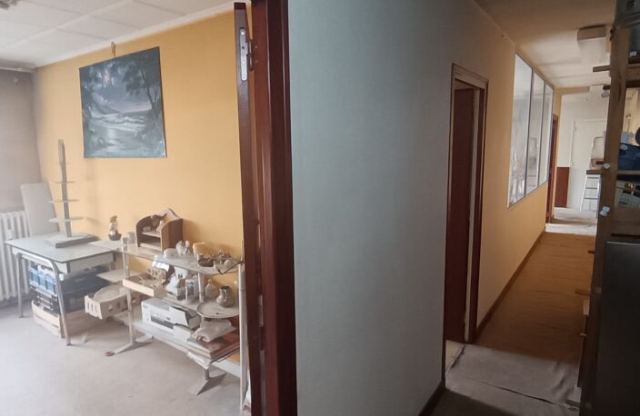 Vente Appartement 4 pièces — photo 3