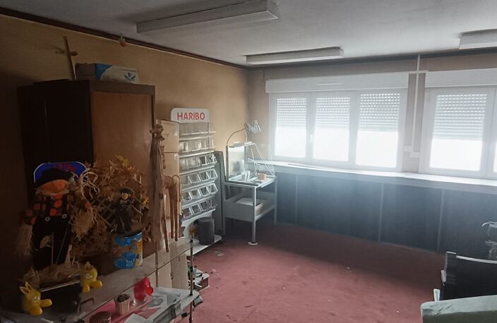 Vente Appartement 4 pièces — photo 4