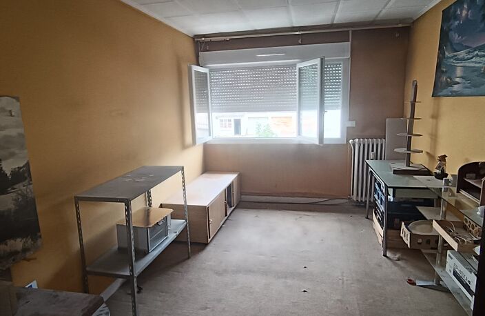Vente Appartement 4 pièces — photo 5