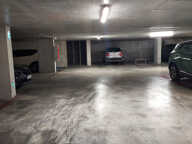 Bd Baille/ rue des vertus: Parking en sous sol — photo 4