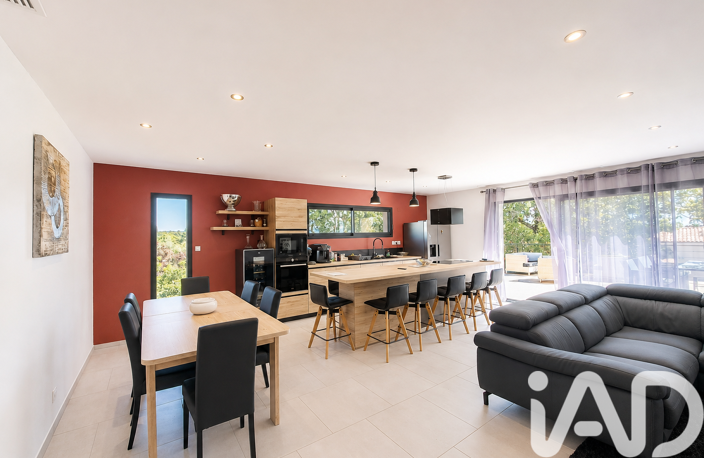 Vente Maison/villa 4 pièces — photo 4