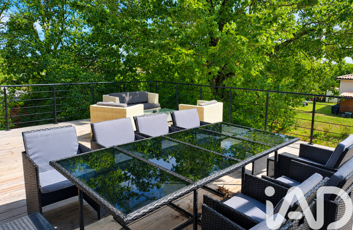 Vente Maison/villa 4 pièces — photo 5