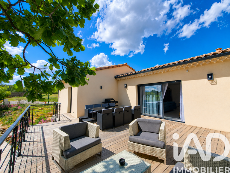 Vente Maison/villa 4 pièces — photo 1