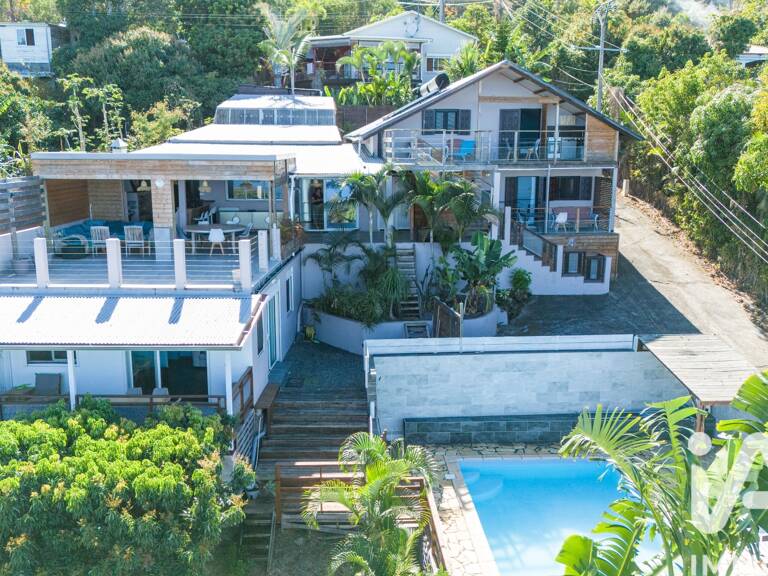 Vente Maison/villa 7 pièces — photo 1