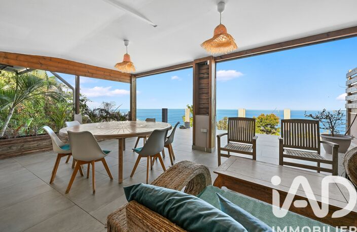 Vente Maison/villa 7 pièces — photo 3