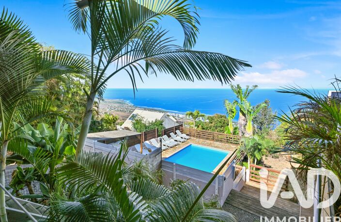 Vente Maison/villa 7 pièces — photo 4