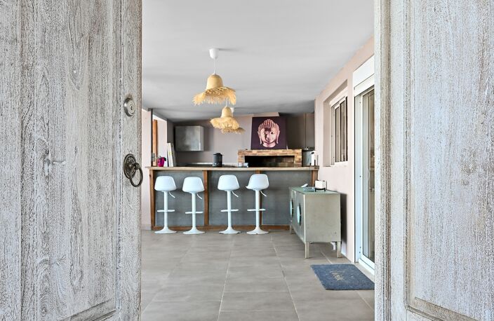 Vente Maison/villa 7 pièces — photo 5
