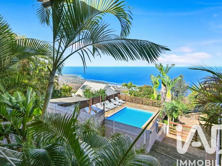 Vente Maison/villa 7 pièces — photo 1