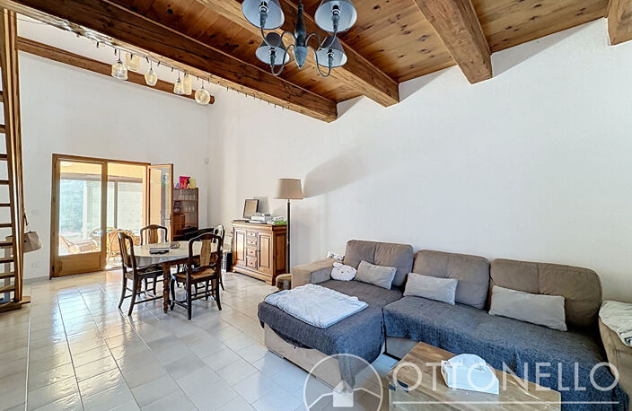 Maison Meublée 85m2 - Roquebrune Sur Argens - 4 pièce(s) — photo 2