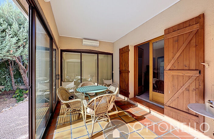 Maison Meublée 85m2 - Roquebrune Sur Argens - 4 pièce(s) — photo 3