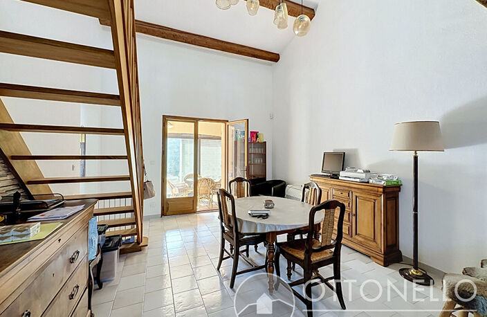 Maison Meublée 85m2 - Roquebrune Sur Argens - 4 pièce(s) — photo 4