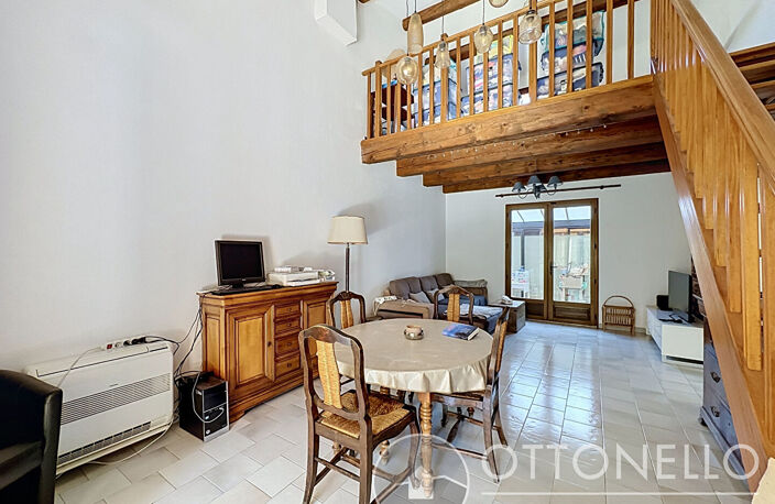 Maison Meublée 85m2 - Roquebrune Sur Argens - 4 pièce(s) — photo 5