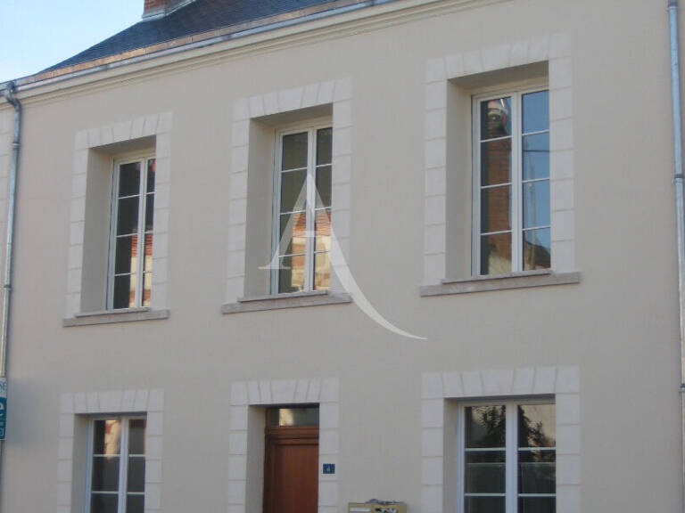 Appartement Chateauneuf Sur Loire 2 pièce(s) 35 m2 — photo 1