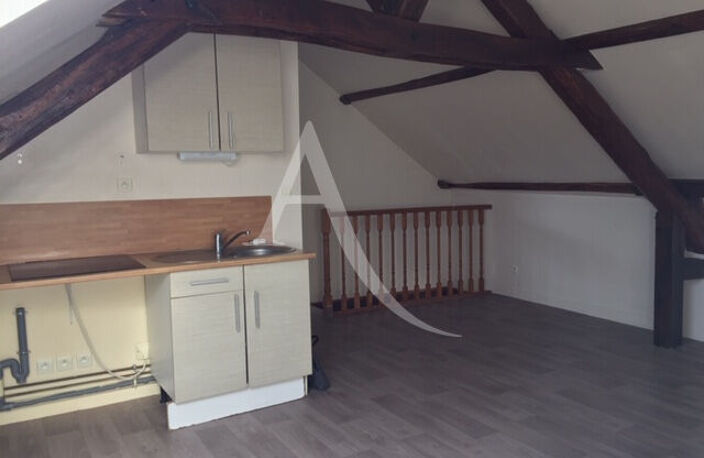 Appartement Chateauneuf Sur Loire 2 pièce(s) 35 m2 — photo 2