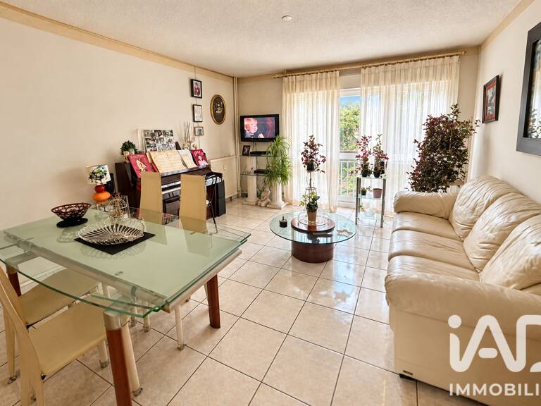 Vente Appartement 4 pièces — photo 1