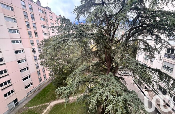 Vente Appartement 4 pièces — photo 3
