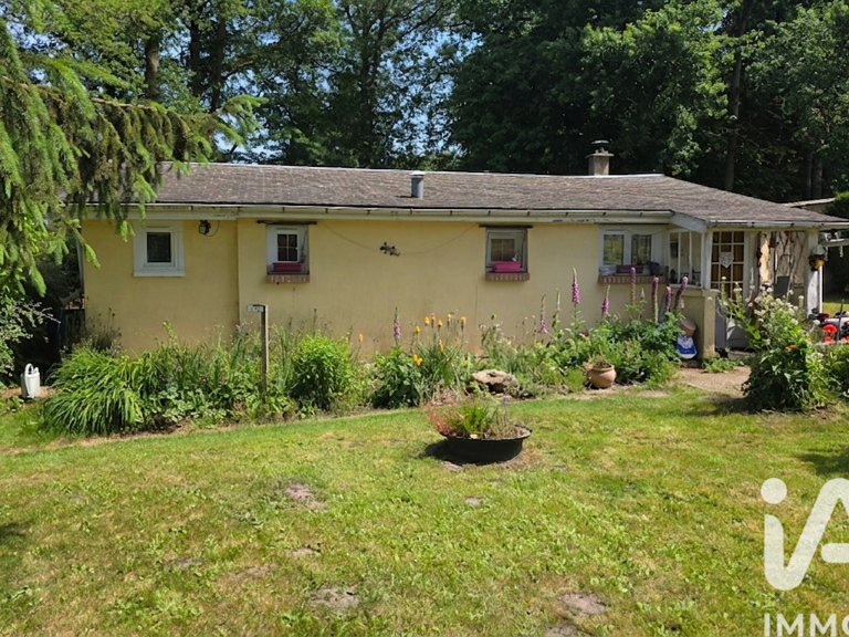 Vente Maison traditionnelle 2 pièces — photo 1