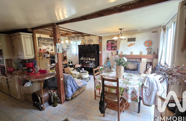 Vente Maison traditionnelle 2 pièces — photo 2