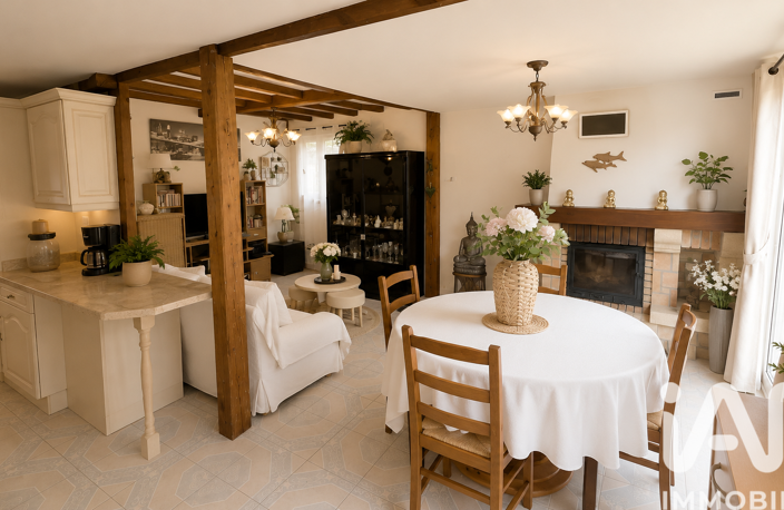 Vente Maison traditionnelle 2 pièces — photo 3