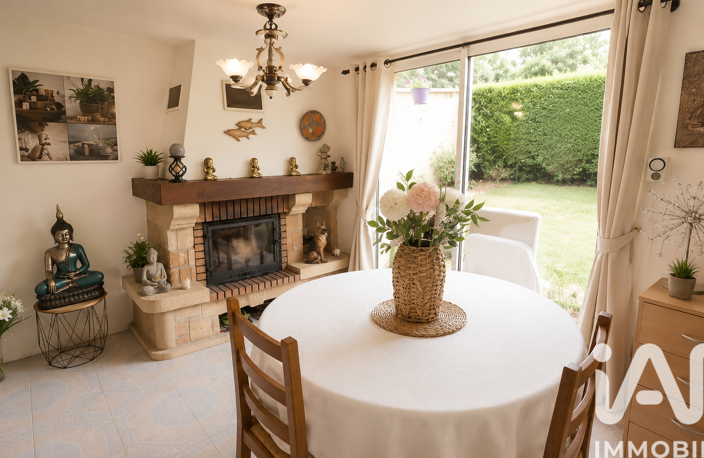 Vente Maison traditionnelle 2 pièces — photo 4