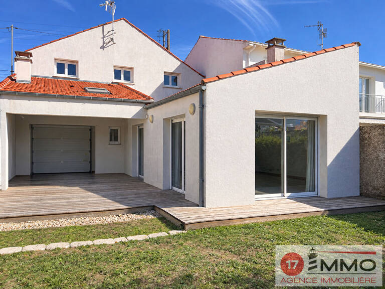 Maison (94 m²) Chatelaillon-plage — photo 1