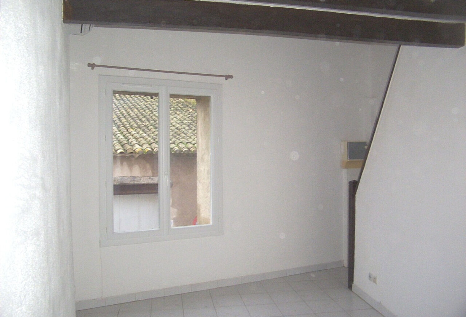 T2 duplex AGDE - 2 pièces avec garage - — photo 1
