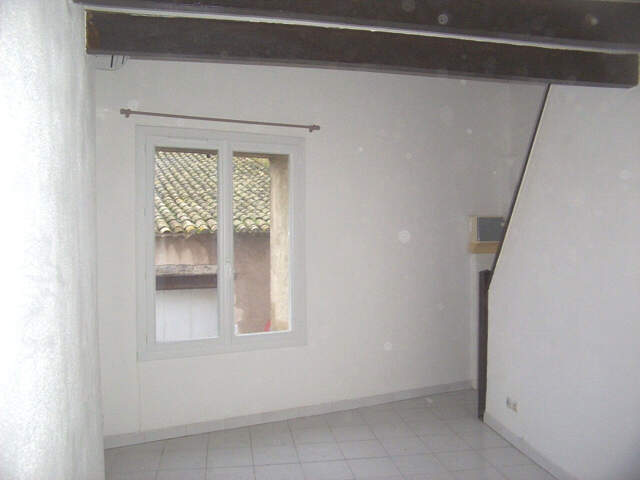 T2 duplex AGDE - 2 pièces avec garage - — photo du bien
