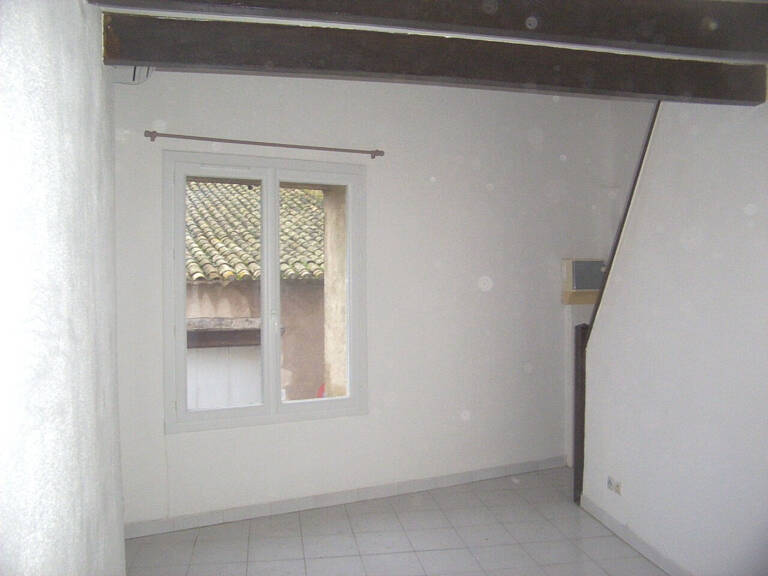 T2 duplex AGDE - 2 pièces avec garage - — photo 1