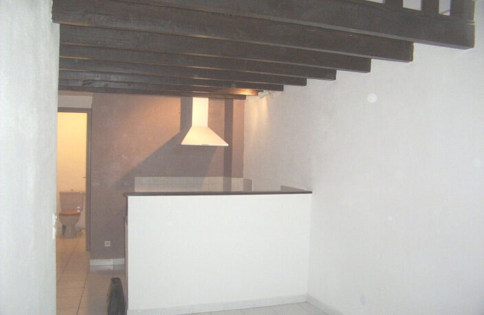 T2 duplex AGDE - 2 pièces avec garage - — photo 2