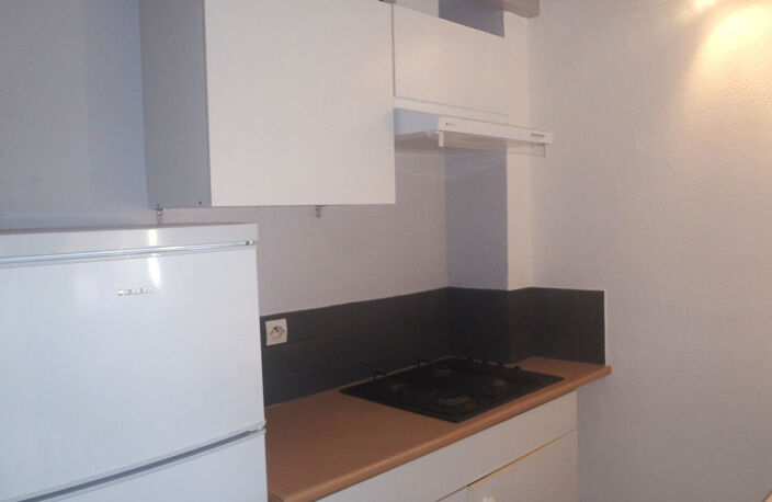 T2 duplex AGDE - 2 pièces avec garage - — photo 4