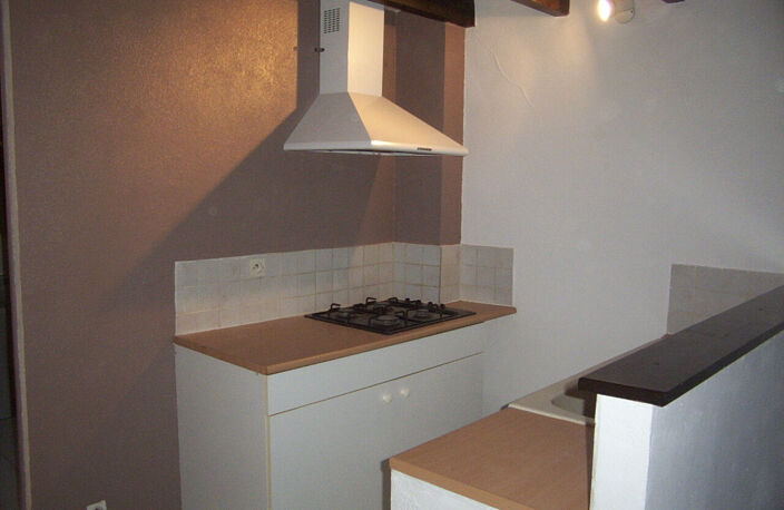 T2 duplex AGDE - 2 pièces avec garage - — photo 5