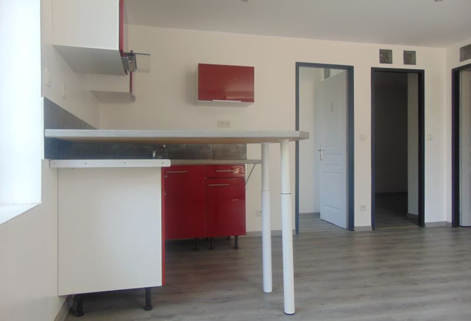 Appartement Agde 3 pièces — photo 1