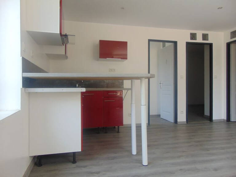 Appartement Agde 3 pièces — photo 1