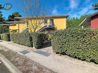 Appartement  2 pièce(s) 36,44 m2 — photo 2