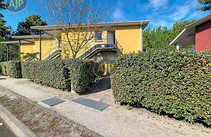 Appartement  2 pièce(s) 36,44 m2 — photo 2