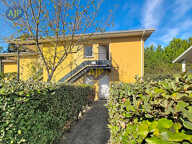 Appartement  2 pièce(s) 36,44 m2 — photo 3