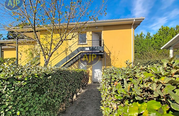 Appartement  2 pièce(s) 36,44 m2 — photo 3
