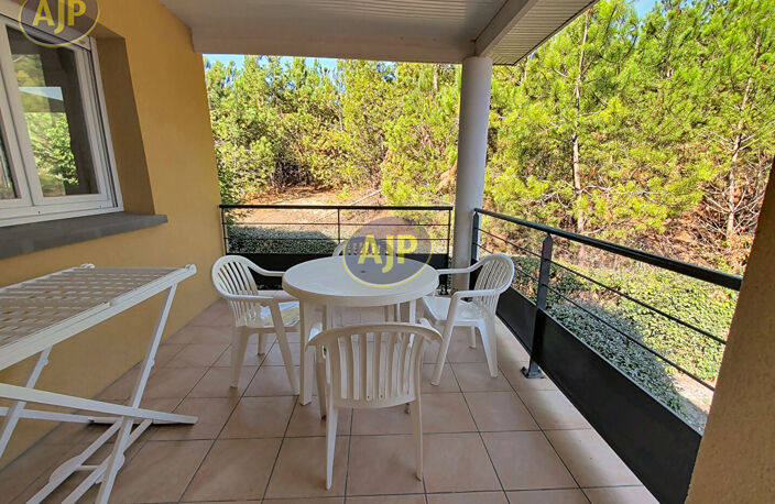 Appartement  2 pièce(s) 36,44 m2 — photo 4