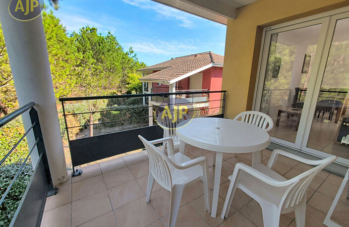 Appartement  2 pièce(s) 36,44 m2 — photo 5