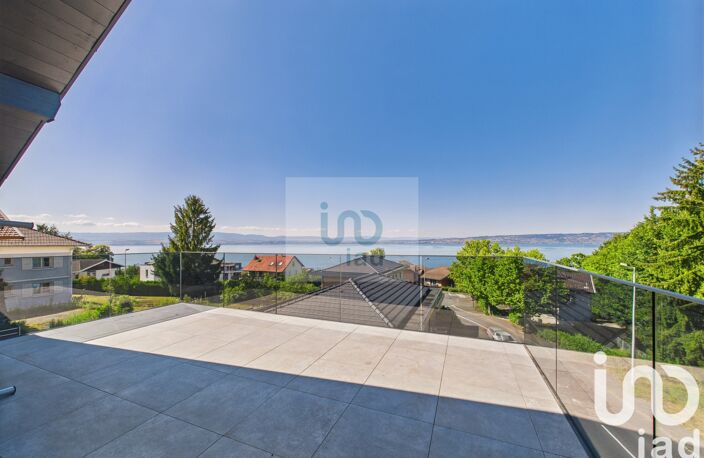 Vente Appartement 4 pièces — photo 2