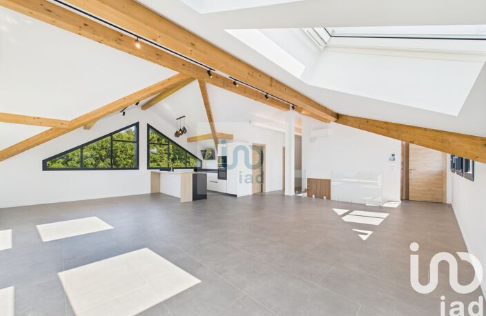 Vente Appartement 4 pièces — photo 3