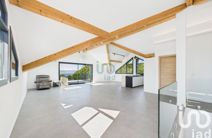 Vente Appartement 4 pièces — photo 5