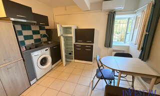 Appartement 1 Pièce 19 m² à vendre à Oullins-Pierre-Bénite (69310)
