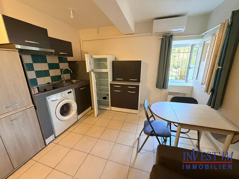 OULLINS-PIERRE BENITE PROCHE HOPITAL LYON SUD - Studio 19m² — photo 1