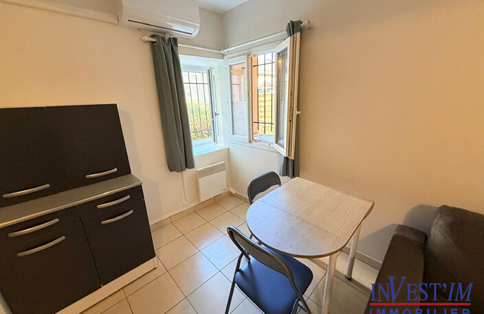 OULLINS-PIERRE BENITE PROCHE HOPITAL LYON SUD - Studio 19m² — photo 5
