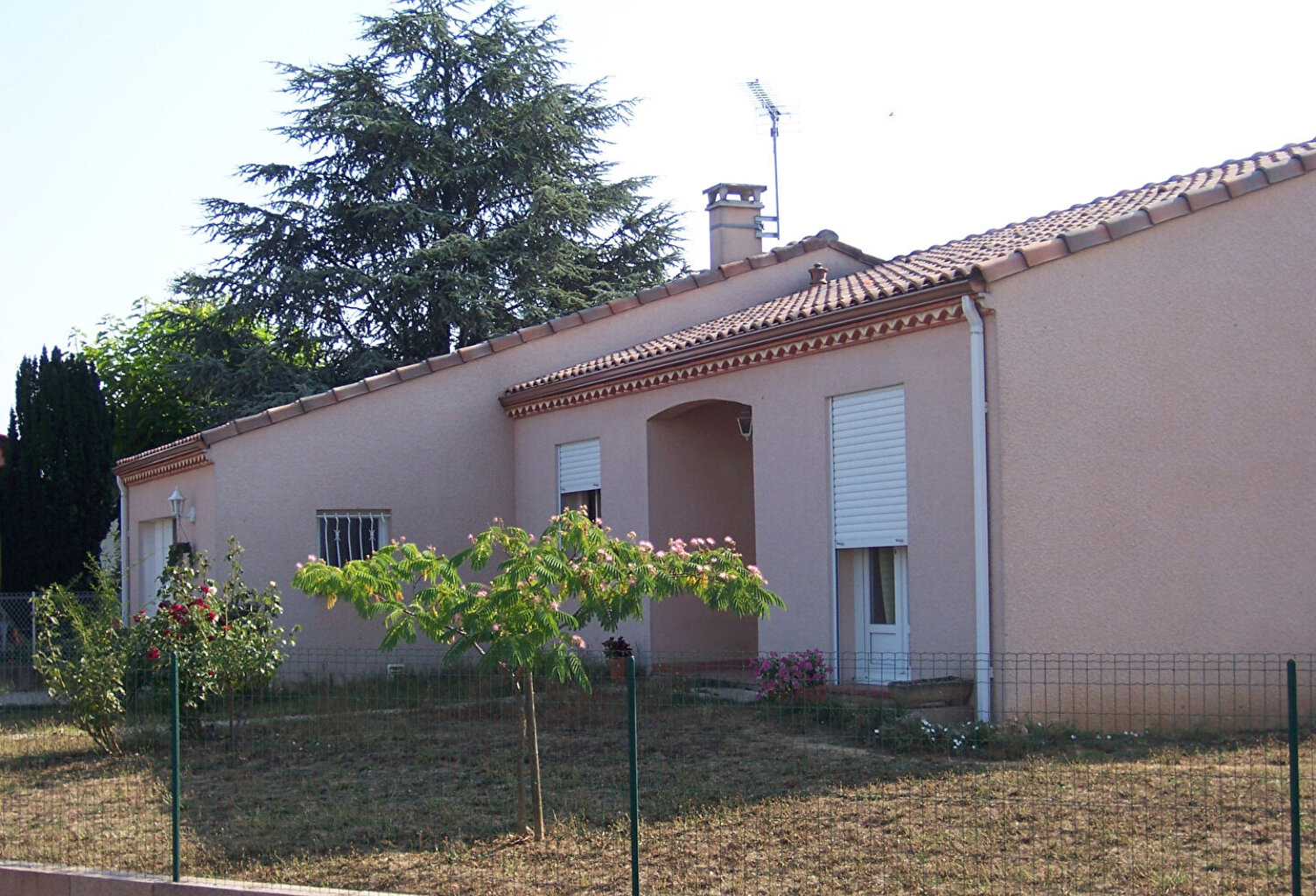 Maison T4 de plain pied de 98m2 — photo 1
