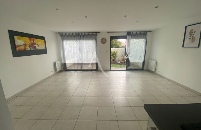 Maison Castelnaudary proche 3 pièce(s) 64.18 m2 — photo 2