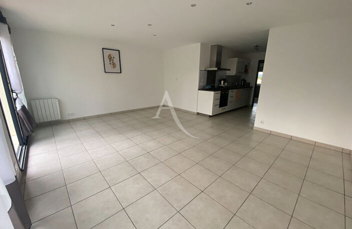 Maison Castelnaudary proche 3 pièce(s) 64.18 m2 — photo 3