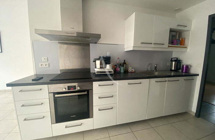Maison Castelnaudary proche 3 pièce(s) 64.18 m2 — photo 4
